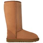 UGG Shoes Classic Tall II Chestnut Overview