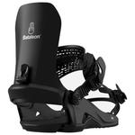 Bataleon Snowboard Binding Fly Black Overview