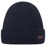 Barts Berretto sci Wilbert Turnup Beanie Navy Presentazione