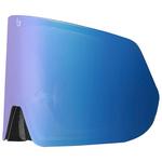 Bollé Vizieren X-Fusion Visor Photochromic Blue Voorstelling