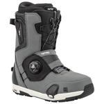 Nitro Stivali Profile Tls Step On Charcoal Presentazione