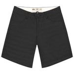 Picture Pantaloncini Aldos Shorts Black Presentazione