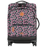 Cabaia Koffer Soft Suitcase 4 Wheels Small 32L Cagliari Präsentation