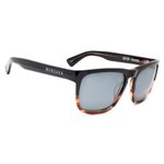 Mundaka Optic Sunglasses Hectop Brown Tort & Black Overview