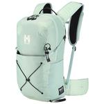 Millet Rucksack Seneca Lt 22 Seaweed Präsentation