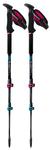 Guidetti T3 Light Alu Perle 125 cm Noir Bleu 