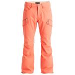 Burton Ski pants Gloria Persimmon Overview