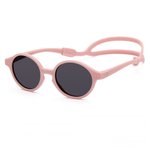 Izipizi Sonnenbrille #sun Kids Pastel Pink Präsentation