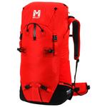 Millet Mochila Prolighter 60+20 Red Presentación