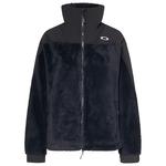 Oakley Fleece W Mountain Fire Sherpa Blackout Overview