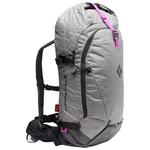 Black Diamond Rucksack Cirque Ultra 35 Storm Gray Präsentation