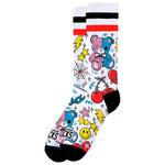American Socks Sokken The Original Signature Lovecore Voorstelling