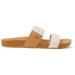 Reef Scarpe da tip tap Cushion Vista Vintage Textile Presentazione