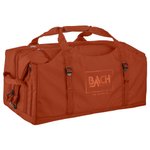 Bach Equipment Dr. Duffel 70 Picante Red Overview