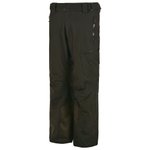 Watts Pantaloni da sci Gostt Full Black Presentazione