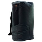 Zulupack Waterproof Bag Rackham 40L Black Overview