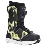 Ride Boots Lasso Pro Storm Storm Overview