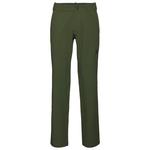 Mammut Hiking pants Hiking V Pants M Dark Marsh Overview