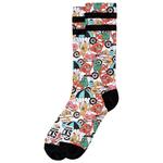 American Socks Calcetines The Original Signature Fruit Parade Presentación