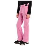 Protest Ski pants Relole Jr Snowpants Vintage Pink Overview