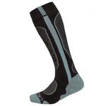 Cairn Socks Spirit Black Eucalyptus Overview