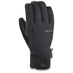 Dakine Gloves Titan Gore-Tex Short Glove Black Overview