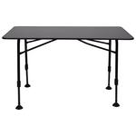 Kampa Table Beech Black Présentation