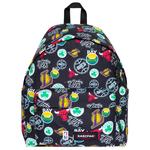 Eastpak Sac à dos Day Pak'r 24L Nba Team Pattern Présentation