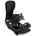 Bent Metal Fix Snowboard Axtion Black Black Présentation