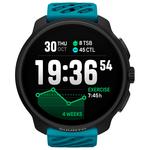 Suunto Horloge GPS Race 2 Wave Blue Voorstelling