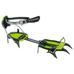 Camp Crampons Ascent Auto/Semi-Automatic Voorstelling
