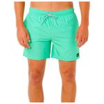 Rip Curl Boardshort Offset Daily Volley Green Sd Présentation