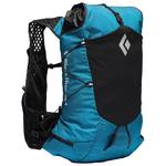 Black Diamond Backpack Distance 22 Backpack Desert Sky Overview