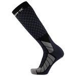 Therm-Ic Ski Magma Cushion Black Anthracite 