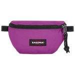 Eastpak Hüfttasche Springer 2L Fig Purple Präsentation