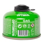 Optimus Combustible Cartouche Gaz 100G Green Présentation