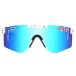 Pit Viper Sonnenbrille The Originals Double Wides Polarized The Absolute Freedom Präsentation