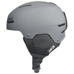 AZR Helmet Slider Junior Gris Mat Overview
