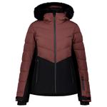 Icepeak Giubbotto tecnico Ellinwood Chocolat Presentazione