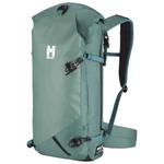 Millet Mochila M White 22 Bottle Presentación