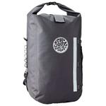 Rip Curl Zaino Surf Series 30L Hauler Pack Black Grey Presentazione