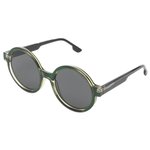 Komono Sunglasses Janis Emerald Overview
