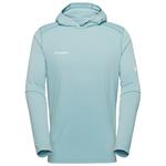 Mammut Selun Fast Light Sun Hoody Nebla 