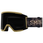 Smith Skibrillen Squad Xl Sandstorm Mind Expanders 2324 Voorstelling
