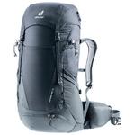 Deuter Futura Pro 36 Black Graphite 