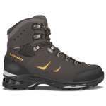 Lowa Chaussures de Trek et montagne Présentation