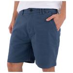 Hurley Icon Regular 19' Grey Teal 