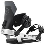 Ride Circuit Silver 