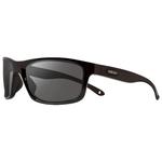 Revo Zonnebrillen Harness Matte Black Serilium Graphite Polarized Voorstelling