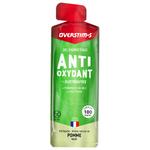 Overstims Energy Gel Antioxydant 34 g. Pomme Verte Overview